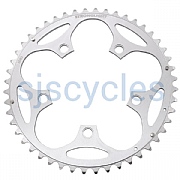 Stronglight 5-Arm/110mm Chainring 46T Black
