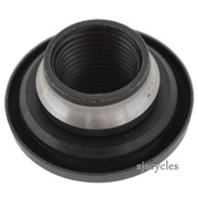 Shimano Alfine SG-S7000-8 Left Hand Cone Dust Cap & Seal Ring - Y31L98040
