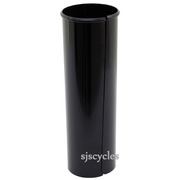 Seatpost shim 30.9 top to 31.6
