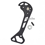 Shimano Deore XT RD-M8000 Outer Plate Assembly - SGS Cage - Y5RT98090