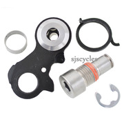 Shimano Alivio RD-M4000 Bracket Axle Unit - Y5P998010