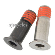 Shimano Alivio RD-M4000 Pulley Bolts - Y5P998060