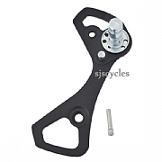 Shimano Tiagra RD-4700 Outer Plate &amp; Stopper Pin - SS Cage - Y5RF98030