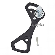 Shimano Tiagra RD-4700 Outer Plate & Stopper Pin - SS Cage - Y5RF98030