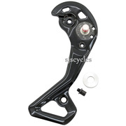 Shimano XTR Di2 RD-M9050 Outer Plate Assembly - GS Type - Y5PU98090