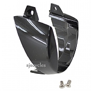 Shimano ST-RS505 Name Plate & Fixing Screws - Right - Y03N98010