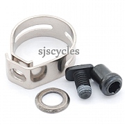 Shimano Tiagra ST-4700 Clamp Band Unit - 23.8mm to 24.2mm - Y02L98080