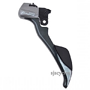 Shimano Tiagra ST-4700 Main Lever Assembly - Left - Y02M98010