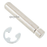 Shimano Sora ST-3500 Lever Axle & E-Ring - Y6VX98110