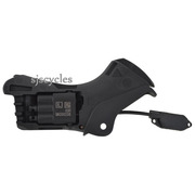 Shimano Ultegra Di2 ST-6870 Bracket - Left - Y00R98030