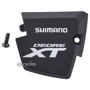 SHIMANO Gehäuse Rechts SL-M8000 Y-03K98120 