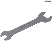 Shimano XTR HB-M976 TL-HS23 Cone Spanner - 28 x 18mm - Y20W04000