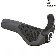 ergo handlebar grips