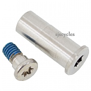 Shimano XTR Di2 FD-M9050 Guide Spring Nut & Replacement Bolt - Y5R498030