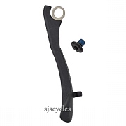 Shimano XTR FD-M9025 Chain Catcher & Fixing Bolt - M4 x 5mm - Y5RC98020