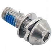 Shimano Deore XT FD-M8020-D Clamp Bolt - M6 x 14.5mm - Y5S415000