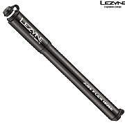 Lezyne Lite Drive Mini Pump - Black
