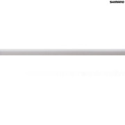 Shimano BR-R785 SM-BH59-SB Straight / Banjo Connection Disc Brake Hose - White - Front 1000mm