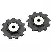 sram x5 jockey wheels