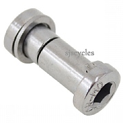 Jtek Cr-Mo Seat Bolt Binder - M6 x 19 mm