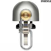 SpurCycle Bell - Raw