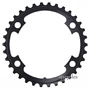 Shimano Tiagra FC-4700 110mm BCD 4 Arm Inner Chainring - 34T-MK