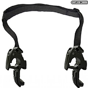 Ortlieb QL2.1 Hooks with Handle 20 mm without Adaptable Inserts