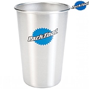 Park Tool SPG-1 Stainless Steel Pint Glass