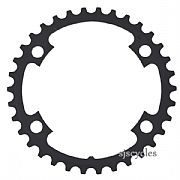 Shimano Sora FC-R3000 110mm BCD 4 Arm Inner Chainring - 34T-MP