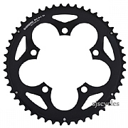 Shimano FC-RS400 110mm BCD 5 Arm Outer Chainring - 50T-NA