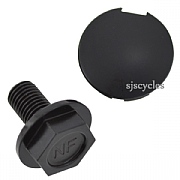 Shimano FC-RS200 Crank Arm Fixing Bolt & Cap - Y1V498010