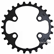 Shimano SLX FC-M7000-B2 64mm BCD 4 Arm Inner Chainring - 26T-BC