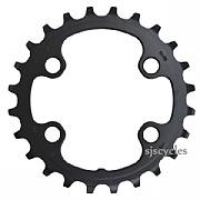 Shimano SLX FC-M7000-B2 64mm BCD 4 Arm Inner Chainring - 24T-BB