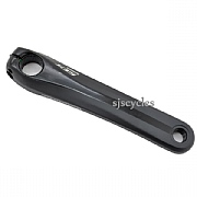 Shimano 105 FC-5700 Left Hand Crank Arm - Black