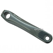 Shimano Tiagra FC-4700 Left Hand Crank Arm - Silver