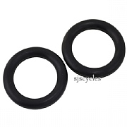 Brompton Replacement Seat Post O-Rings - Per Pair