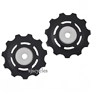 Shimano Ultegra RD-6800 Tension & Guide Pulley Set - Y5YC98140