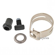 Shimano Tiagra ST-4703 Clamp Band Unit - 23.8mm to 24.2mm - Y02N98040