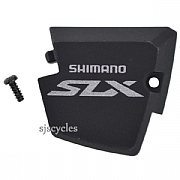 Shimano SLX SL-M7000-11 Base Cap &amp; Fixing Screw - Right - Y06M98070