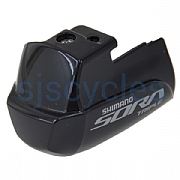 Shimano Sora ST-R3030 Name Plate & Fixing Screw - Left - Y05V98020