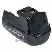 Shimano Sora ST-R3000 Name Plate & Fixing Screw - Right - Y05T98030
