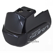 Shimano Sora ST-R3000 Name Plate & Fixing Screw - Left - Y05U98020