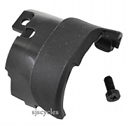 Shimano Dura-Ace ST-R9100 Unit Cover & Fixing Screw - Right - Y0BF98060