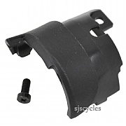 Shimano Dura-Ace ST-R9100 Unit Cover & Fixing Screw - Left - Y0BG98050