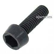 Shimano Dura-Ace FD-R9100 Clamp Bolt - M5 x 15mm - Y5ZS35000