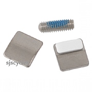Shimano Sora FD-R3000 Support Bolt & Plate - Round & Flat Type - Y5YY98050