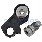 Shimano Dura-Ace RD-R9100 Bracket Axle Unit - Normal Type - Y5ZR98020