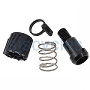 Shimano Dura-Ace RD-R9100 Cable Adjusting Bolt Unit - Y5ZR98030