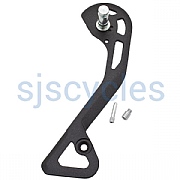 Shimano Deore XT RD-T8000 Outer Plate Assembly - SGS Type - Y5ZJ98040