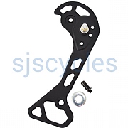 Shimano SLX RD-M7000-11 Outer Plate Assembly - GS Cage - Y5YX98070